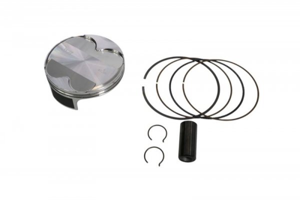 VERTEX TŁOK 4T KTM EXC-F / SX-F 350 (EXCF350) (SXF350) 23-25, HUSQVARNA FC / FE 350 23-25, GAS GAS EC / MC 350 F 24-25 (STD. + 0