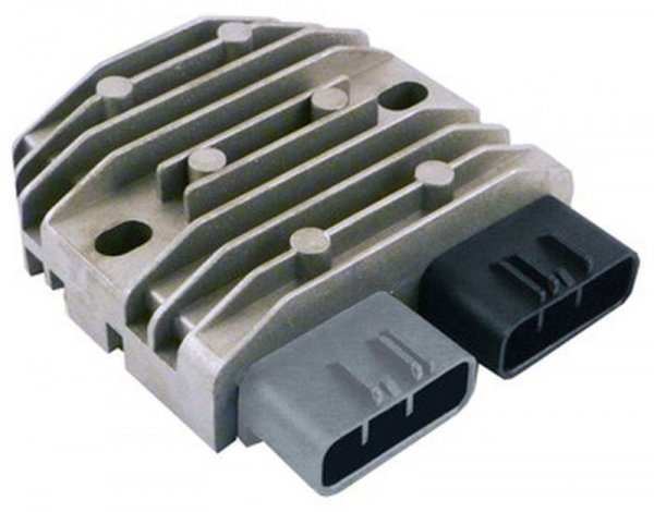 DZE REGULATOR NAPIĘCIA SEA DOO CHALLENGER/GTI/RXP/WAKE 1500 08-12; GRAND TOURING 600/1200 11-13 (OEM 710001103) (50A)