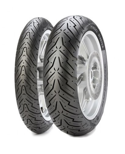 PIRELLI OPONA 110/70-16 ANGEL SCOOTER 52S TL M/C PRZÓD DOT 01/2026