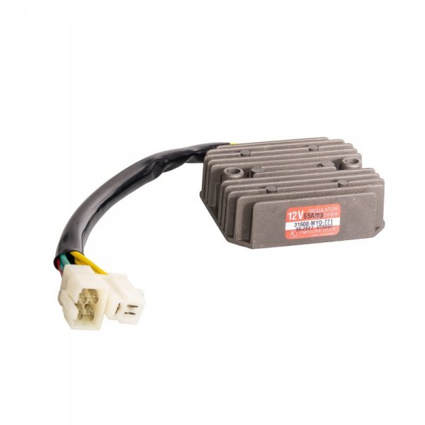 CL REGULATOR NAPIĘCIA HONDA VT 600 C SHADOW 88-07, NTV 650 REVERE 88-97 (65A)