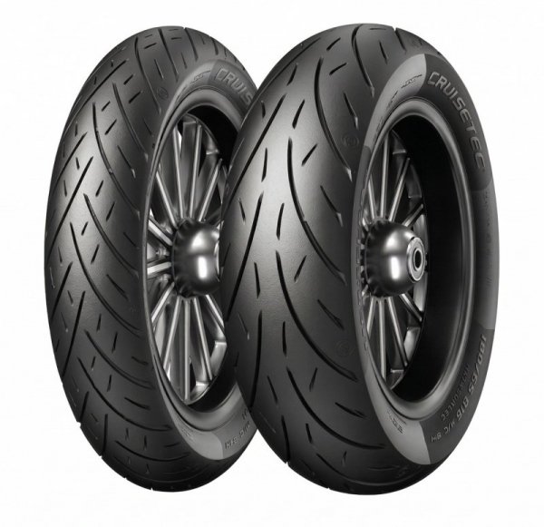 METZELER OPONA 110/90-19 CRUISETEC 62H TL M/C PRZÓD DOT 09/2026