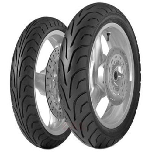 DUNLOP OPONA 160/70B17 ARROWMAX STREETSMART 73V TL TYŁ DOT 28-29/2023