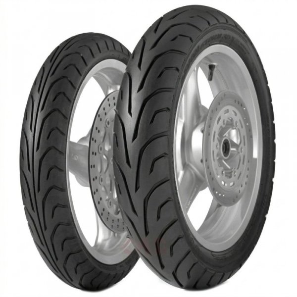 DUNLOP OPONA 110/80-18 ARROWMAX STREETSMART 58V TL PRZÓD DOT 24/2025