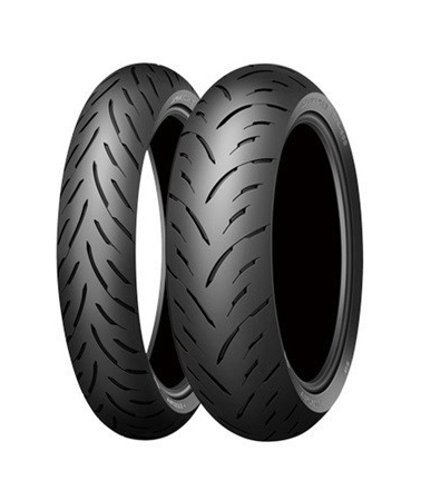 DUNLOP OPONA 110/70R17 SPORTMAX GPR300 54H TL PRZÓD DOT 50/2024
