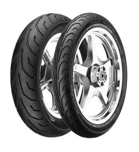 DUNLOP OPONA 120/70R19 GT502 60V TL PRZÓD HARLEY DAVIDSON DOT 38/2023
