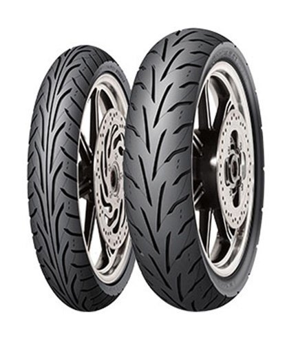 DUNLOP OPONA 110/80-18 ARROWMAX GT601 58H TL TYŁ DOT 48/2025