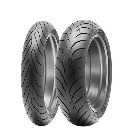 DUNLOP OPONA 120/70ZR17 SPORTMAX ROADSMART IV GT (58W) TL PRZÓD DOT 23-47/2024