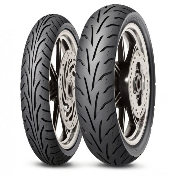 DUNLOP OPONA 110/80-17 ARROWMAX GT601 57H TL PRZÓD DOT 03/2026