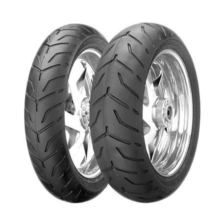 DUNLOP OPONA 130/80B17 D408 (HARLEY-DAVIDSON) 65H TL PRZÓD DOT 02-19/2025