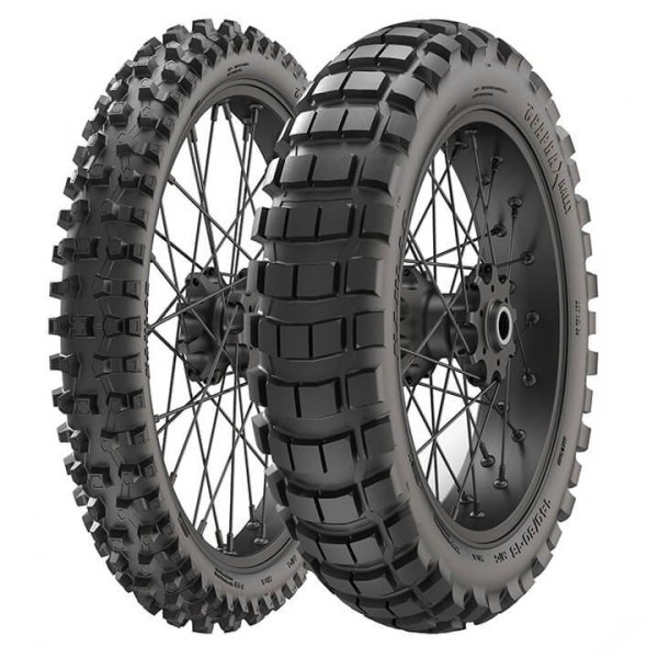 ANLAS OPONA 150/70B18 CAPRA X RALLY 70R TL TYŁ DOT 27-41/2025