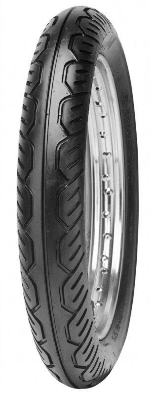 MITAS OPONA 90/90-16 MC 9 48P TL (DO 150KM/H) TYŁ DOT 13-14/2026 (573873)