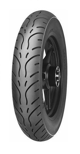 MITAS OPONA 3.50-18 MC 7 56P TL (DO 150KM/H) PRZÓD/TYŁ DOT 11/2026 (572891)