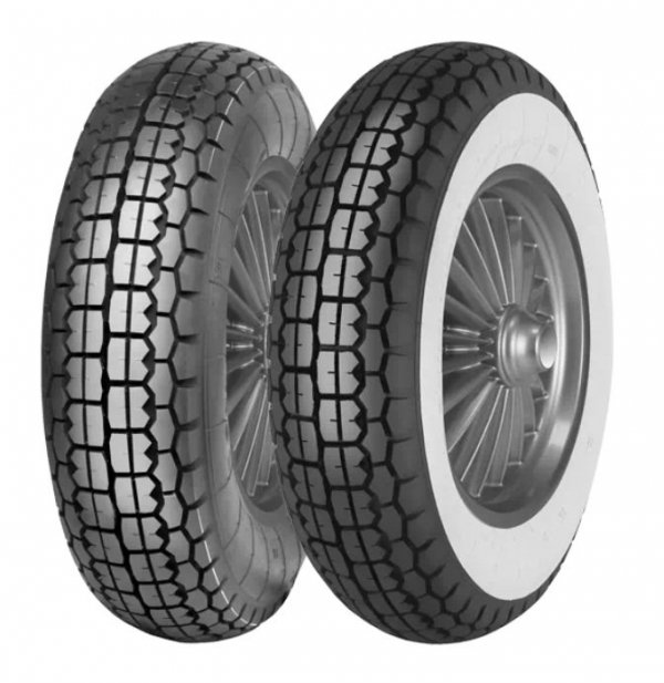 MITAS OPONA 4.00-8C B 13 71J TT 6PR PRZÓD/TYŁ DOT 13/2026 (573354)