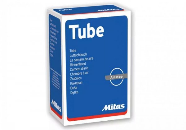 MITAS DĘTKA 3.60- /4.10-14, 90/90- /90/100-14 T14-360H6B HD TR6 (1,9-2.00mm) (ZAMIENNIK:70000879)