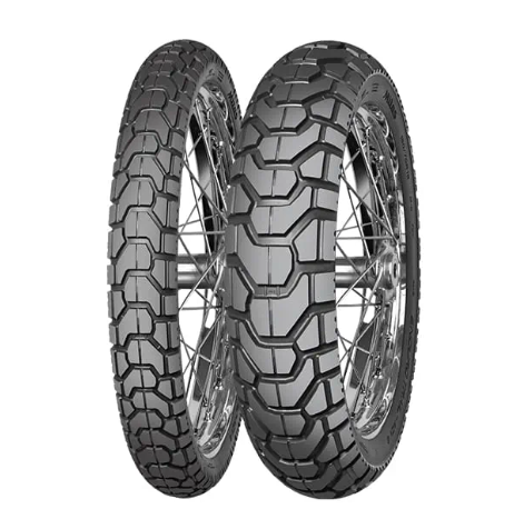 MITAS OPONA 150/70R18 ENDURO TRAIL ADV 2 70V TL/TT M+S TYŁ DOT 01/2026