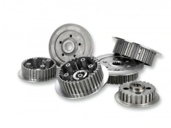 VERTEX KOSZ SPRZĘGŁOWY WEWNETRZNY HONDA CR 250 90-07, CRF 450R 02-08 (18.1397)