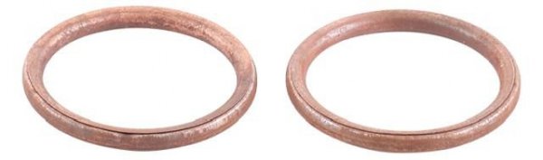 WINDEROSA (VERTEX) USZCZELKA KOLEKTORA WYDECHOWEGO HONDA CX500 78-81, BUILT BEFORE 2/15/16 16, SPORTSMAN FOREST 1000 EU 15, SPOR