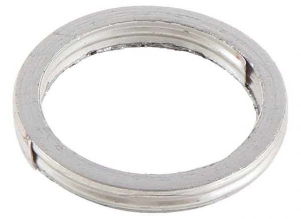 WINDEROSA (VERTEX) USZCZELKA KOLEKTORA WYDECHOWEGO ARCTIC CAT 50 Y-6 04-05, 90 2-STROKE 02-04, 90 4-STROKE 04-05, HONDA C125 ABS