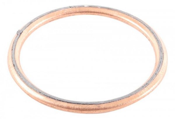 WINDEROSA (VERTEX) USZCZELKA KOLEKTORA WYDECHOWEGO KAWASAKI KXF250 04-19, RMZ250 04-06