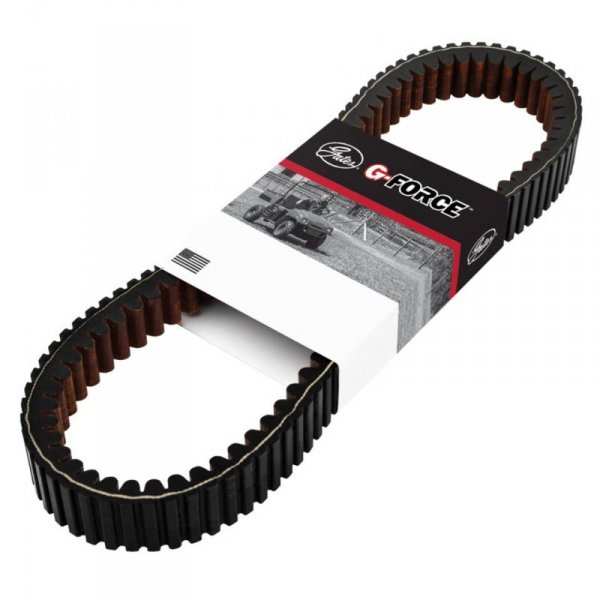 GATES PASEK NAPĘDOWY (WYCOFANO Z OFERTY) ATV G-FORCE (937x37x14,4MM) ARCTIC CAT 500 AUTOMATIC 00-09, SUZUKI 500 VINSON/QUADRUNNE