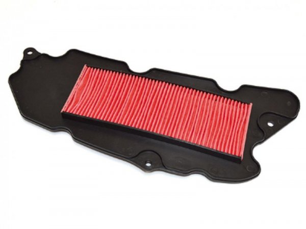 MIW (MEIWA) FILTR POWIETRZA AEON ELITE / URBAN 350 12-13, BENELLI ZENZERO 350 12-13 (OEM: 1730562U000; 1720562U-000; R800113)