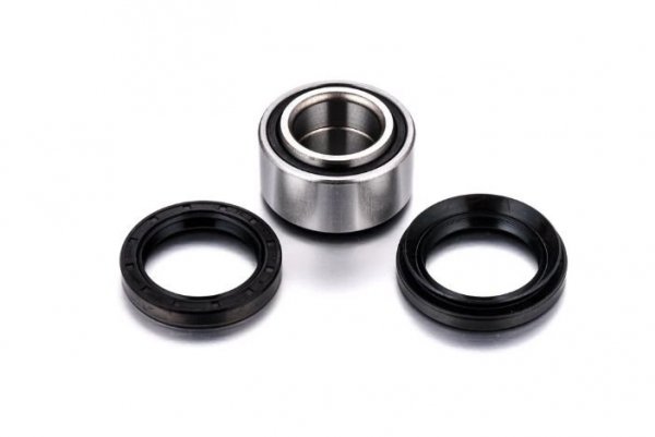 FACTORY LINKS ŁOŻYSKA KOŁA PRZEDNIEGO / TYLNEGO Z USZCZELNIACZAMI ARCTIC CAT 250 / 300 / 375 / 400 / 500 / 600 97-05 (25-1434)