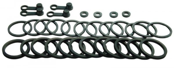 TOURMAX ZESTAW NAPRAWCZY ZACISKU HAMULCOWEGO PRZÓD SUZUKI GSXR 750 W 94-95, GSXR 1100 W (OEMl: 69107-34200; 59107-04A00; 59108-0