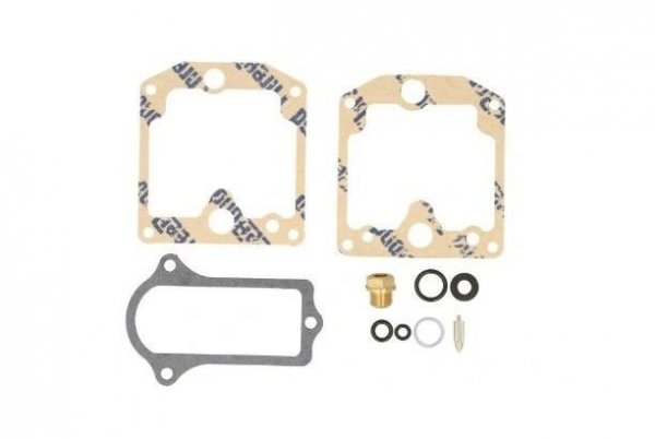 TOURMAX 2026/03 ZESTAW NAPRAWCZY GAŹNIKA KAWASAKI Z 900 / LTD 76-77, Z 1000 (KZ 1000) 77-79 (OEM: 16030-027; 16019-031) (MADE IN