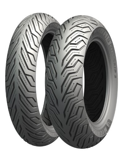 MICHELIN OPONA 100/80-16 CITY GRIP 2 50S TL M/C PRZÓD/TYŁ DOT 03-10/2026