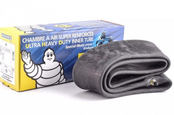 MICHELIN DĘTKA CH 18 UHD LARGE TR4 120/90-18,130/90-18, 140/80-18, 150/70-18 OFF ROAD (GRUBOŚĆ 4MM)