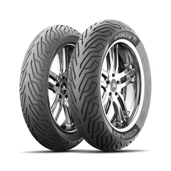 MICHELIN OPONA 110/70-14 CITY GRIP 50P TL M/C PRZÓD DOT 03/2026
