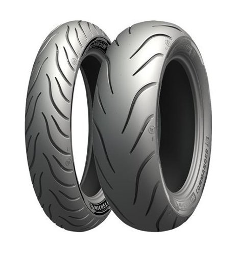 MICHELIN OPONA 130/90B16 COMMANDER III TOURING REINF 73H TL/TT M/C PRZÓD DOT 04/2026