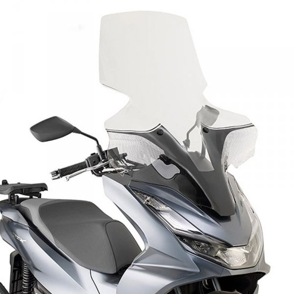 KAPPA MOCOWANIE SZYBY 1190DTK HONDA PCX 125 21-24