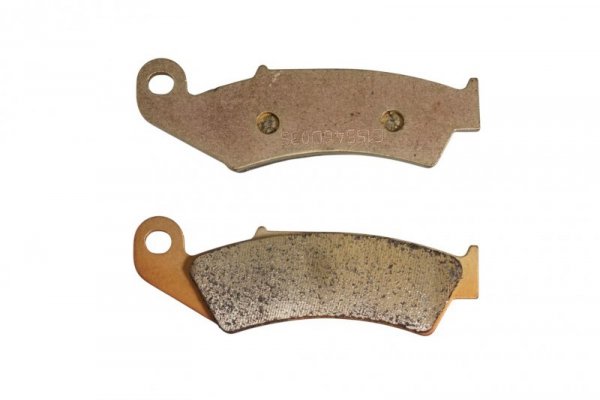 DELTA BRAKING NOWY TOWAR KLOCKI HAMULCOWE KH125