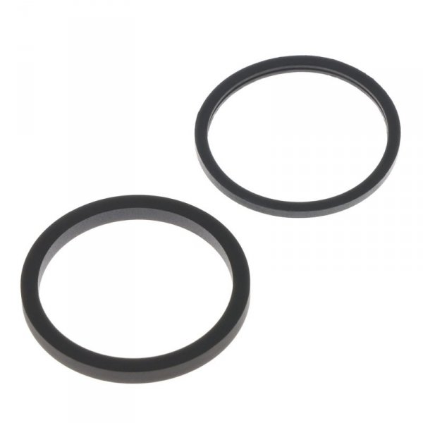 NISSIN 2026/05 ZESTAW NAPRAWCZY ZACISKU HAMULCOWEGO (USZCZELNIACZE TŁOCZKA) PRZÓD HONDA GL 1500 92-00, YAMAHA XT 600 90-95, YFM 