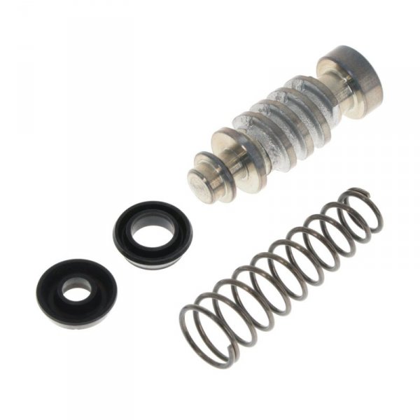 NISSIN 2026/05 ZESTAW NAPRAWCZY POMPY HAMULCOWEJ TYŁ KAWASAKI Z 650 NINJA 18-23, ER-6N 08-16, KDX 200 / 220 96-05, KFX 450 R 08-