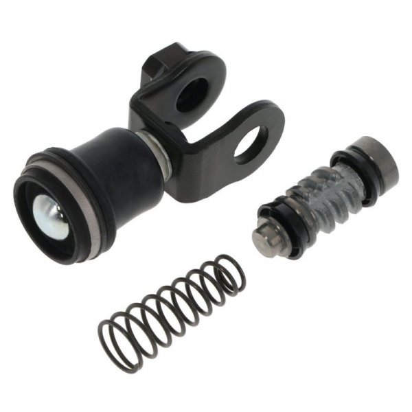 NISSIN 2026/05 ZESTAW NAPRAWCZY POMPY HAMULCOWEJ TYŁ HONDA VFR 800 98-09 (OEM: 45620-MBG-026) (MADE IN JAPAN)