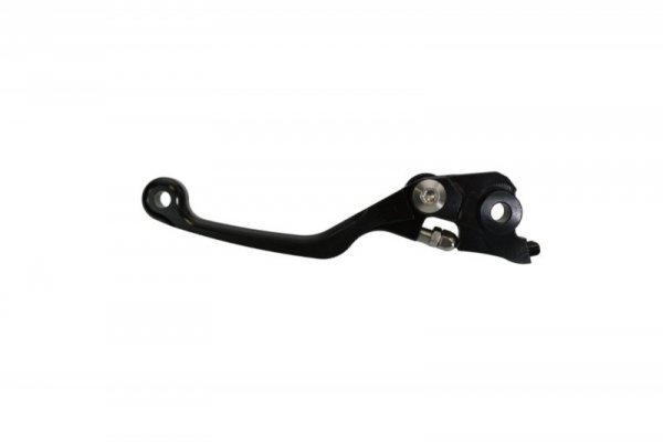 ACCEL DŹWIGNIA (KLAMKA NIEŁAMKA) SPRZĘGŁA HONDA CRF 450 R 21-23, CRF 450 RX 21-23 (OEM: 53180-MKE-AF1) KOLOR CZARNY
