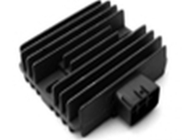 GZ REGULATOR NAPIĘCIA ARCTIC CAT THUNDERCAT 1000 08-09, TBX 650 07-09, PROWLER 650 06-09,