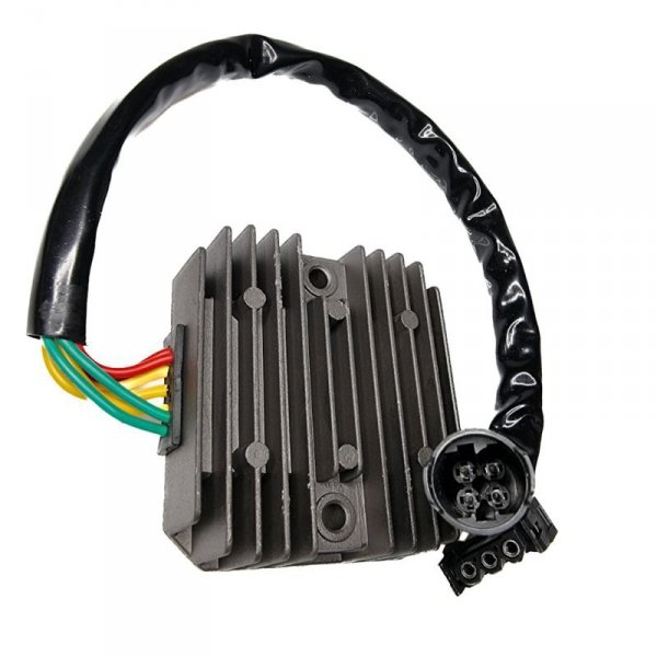 GZ REGULATOR NAPIĘCIA BMW F 650GS/DAKAR 99-07, F 700/800 GS/R 07-17, F 650 GS/SERTAO 11-16,