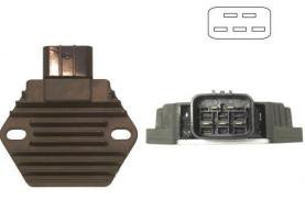 GZ REGULATOR NAPIĘCIA HONDA CRF 450/250 09-12, VT 750 SHADOW 04-09, XL 650V TRANSALP 01-07, TRX 350/450