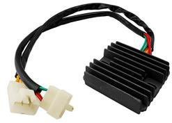 GZ REGULATOR NAPIĘCIA HONDA CBR 600F 01-06,