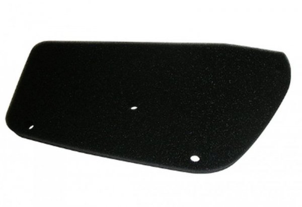 MIW (MEIWA) FILTR POWIETRZA HONDA SH 50 SCOOPY FIFTY 96-01, SH 100 96-00 (HFA1004DS) (OEM: 17205GBY910)
