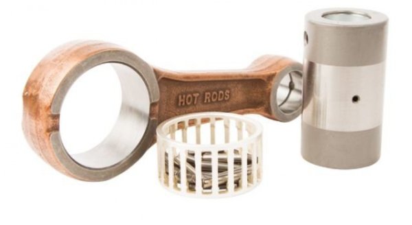 HOT RODS KORBOWÓD SUZUKI LTZ 400 (LTZ400) 03-08, DRZ 400 (DRZ400) 00-08 ARCTIC CAT DVX 400 04-08