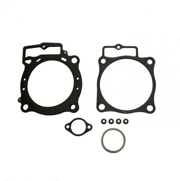 XRADICAL(ARTEIN GASKETS) USZCZELKI TOP END HONDA CRF 450R 4T 09-16 (METALOWE POWLEKANE)
