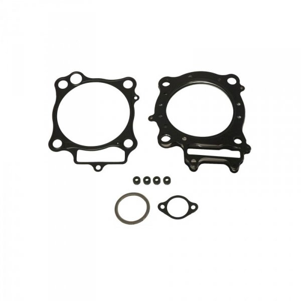 XRADICAL(ARTEIN GASKETS) USZCZELKI TOP END HONDA CRF 450 X 4T 05-14 (METALOWE POWLEKANE)