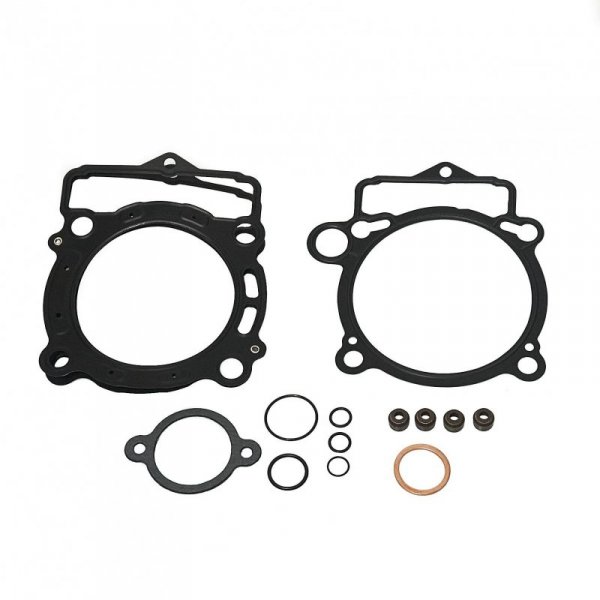 XRADICAL(ARTEIN GASKETS) USZCZELKI TOP END KTM SXF 350 11-12, EXCF 350 12-13, FREERIDE 350 13-17, HUSQVARNA FE 350 14-16
