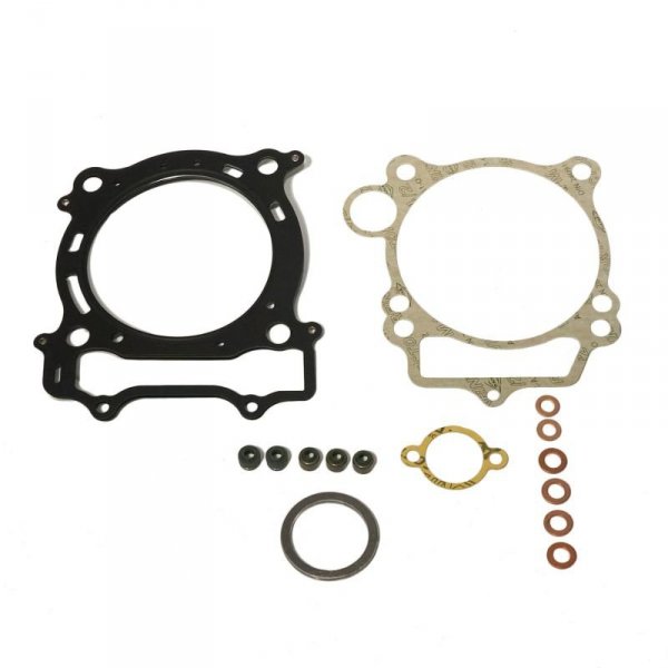 XRADICAL(ARTEIN GASKETS) USZCZELKI TOP END YAMAHA WR 450 F 4T 04-06, YZF 450 03-05, YFZ 450 ATV 04-11