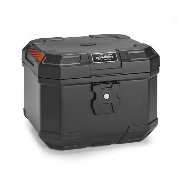 KAPPA 2026/01 KUFER CENTRALNY 37L MONOLOCK KB37N KBOX KOLOR CZARNY