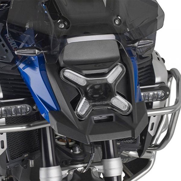 KAPPA 2026/03 OSŁONA PRZEDNIEJ LAMPY BMW R 1300 GS 24-26, R 1300 GS ADVENTURE 25-,